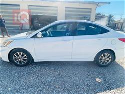 هيونداي أكسنت